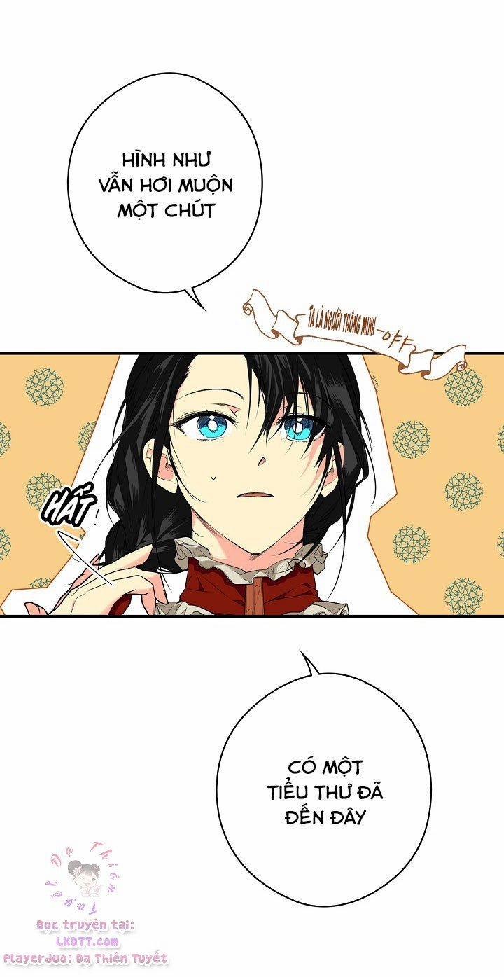 Bí Mật Của Quý Cô 15 trang 11