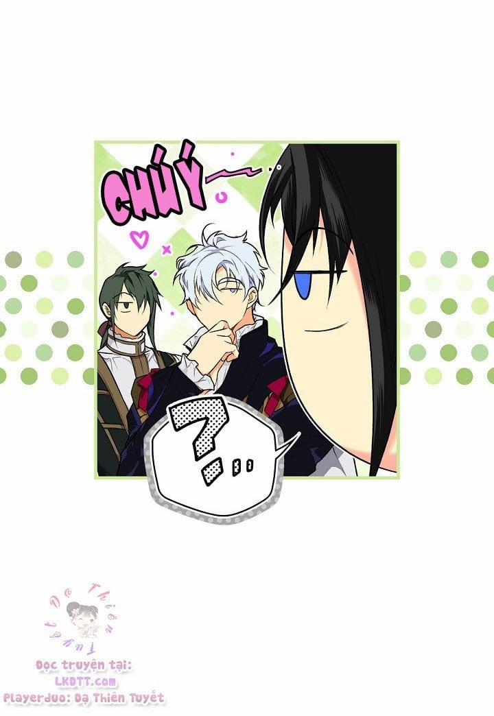 Bí Mật Của Quý Cô 15 trang 12