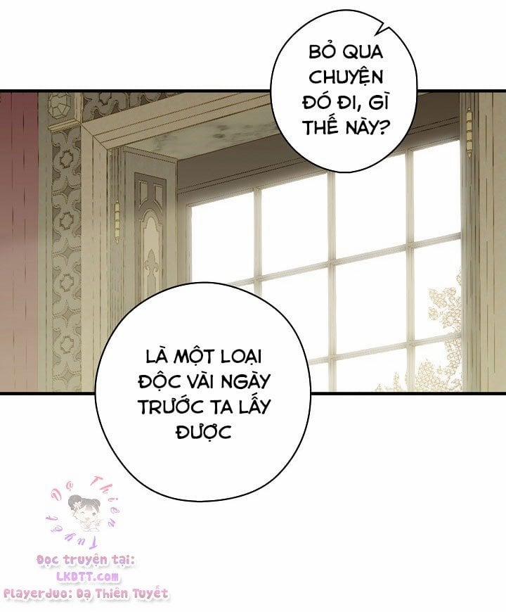 Bí Mật Của Quý Cô 15 trang 13