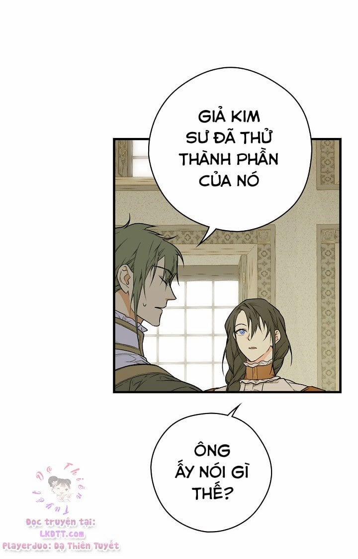 Bí Mật Của Quý Cô 15 trang 14