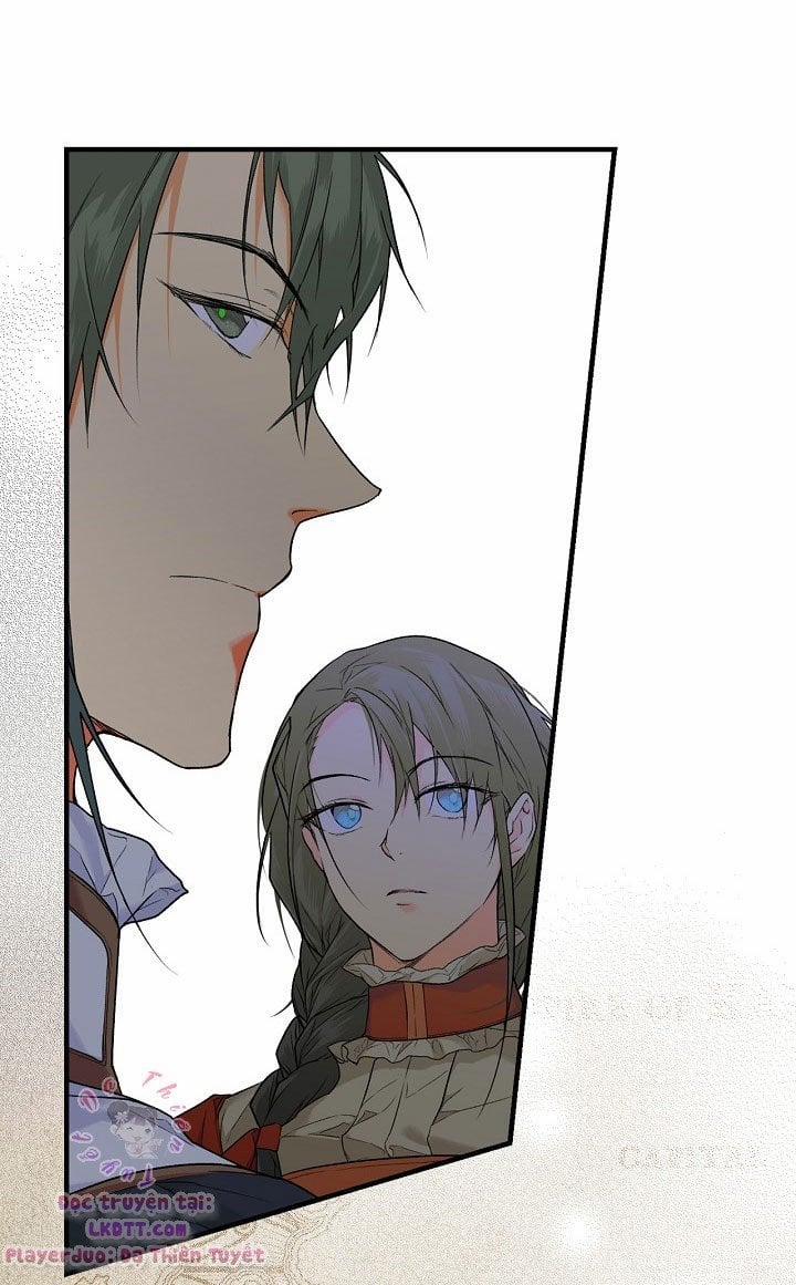 Bí Mật Của Quý Cô 15 trang 16