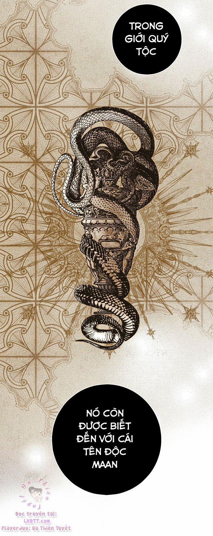 Bí Mật Của Quý Cô 15 trang 17