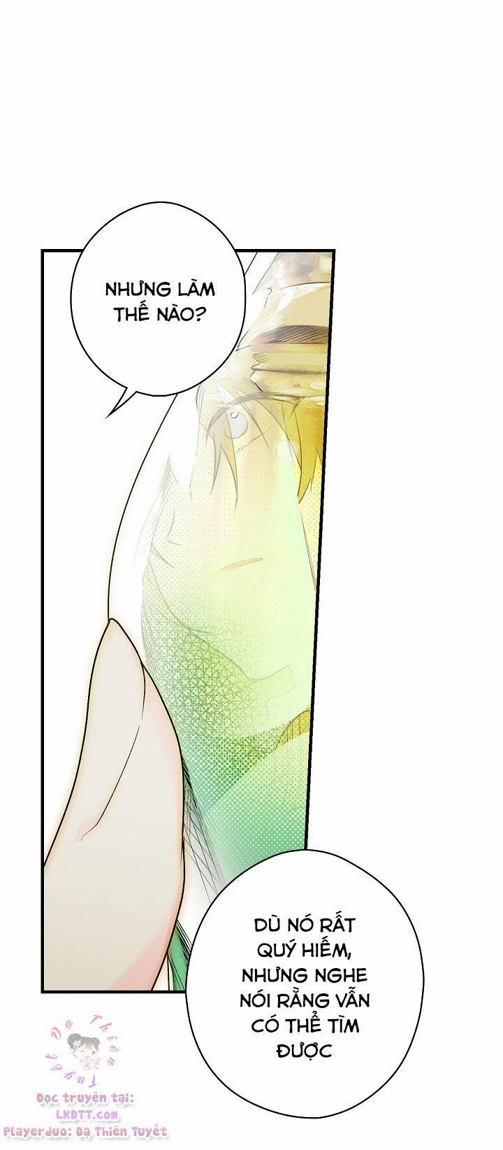 Bí Mật Của Quý Cô 15 trang 19