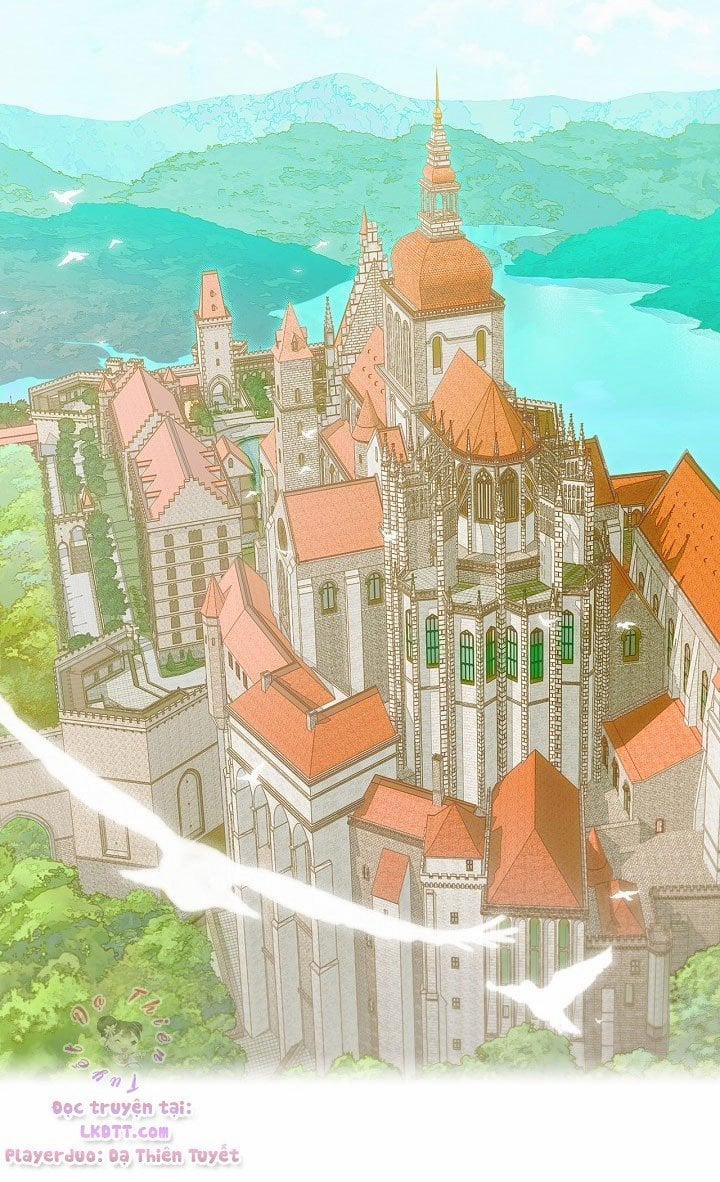 Bí Mật Của Quý Cô 15 trang 2