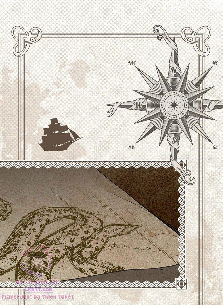 Bí Mật Của Quý Cô 15 trang 21