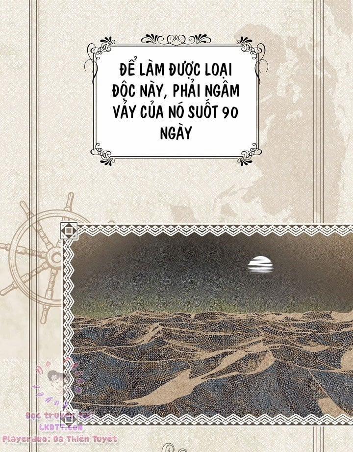 Bí Mật Của Quý Cô 15 trang 22