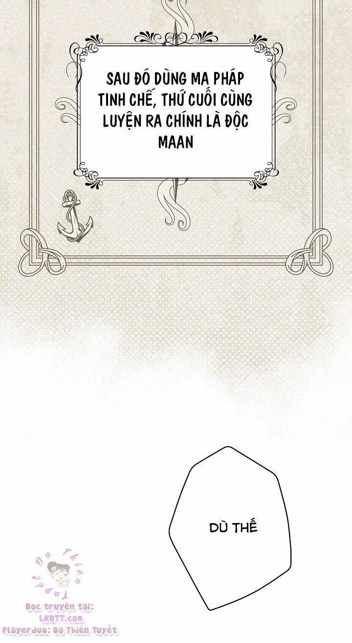 Bí Mật Của Quý Cô 15 trang 23