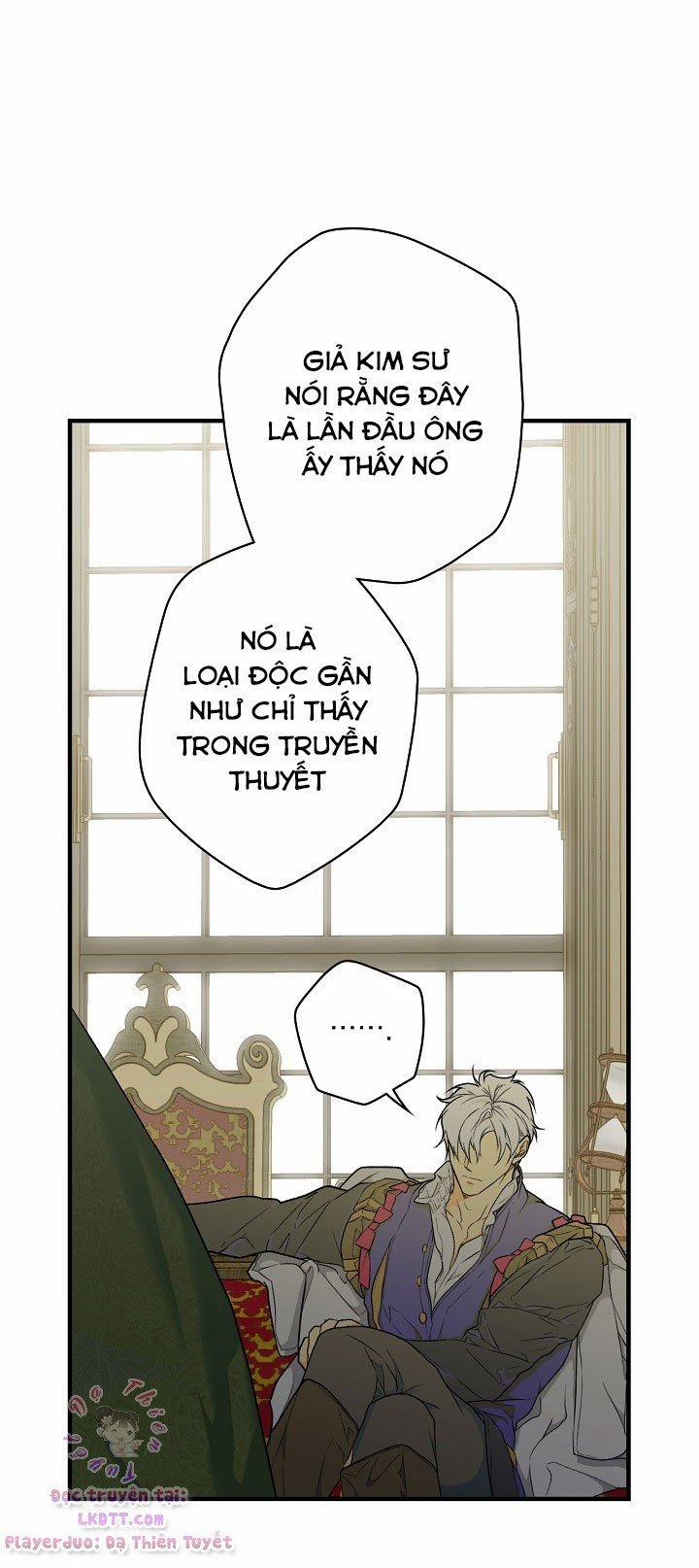 Bí Mật Của Quý Cô 15 trang 24