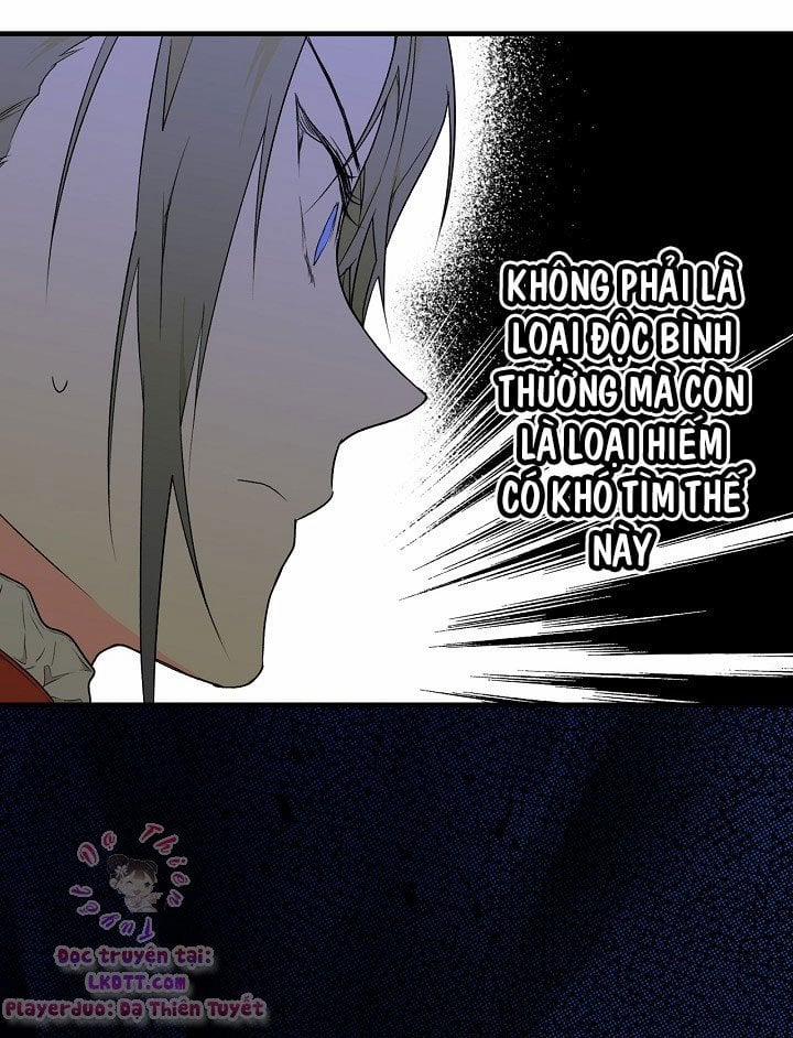 Bí Mật Của Quý Cô 15 trang 26