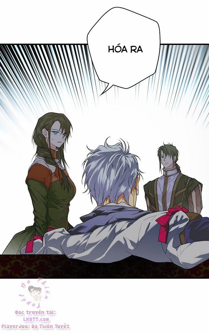 Bí Mật Của Quý Cô 15 trang 29