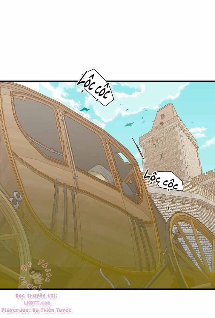 Bí Mật Của Quý Cô 15 trang 3