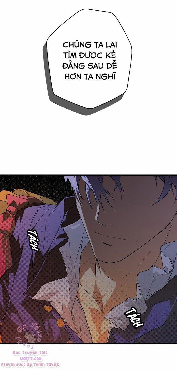 Bí Mật Của Quý Cô 15 trang 30