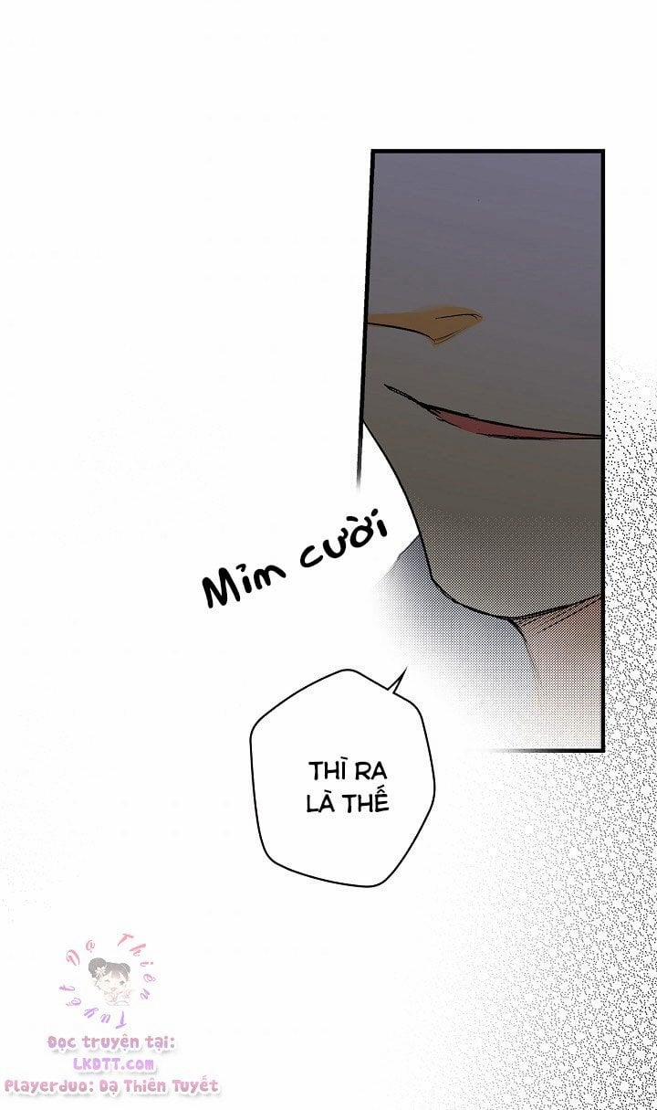 Bí Mật Của Quý Cô 15 trang 31