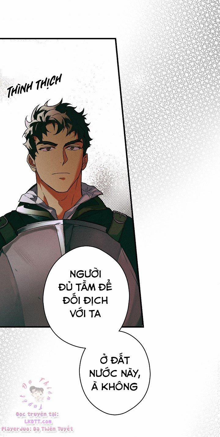 Bí Mật Của Quý Cô 15 trang 32