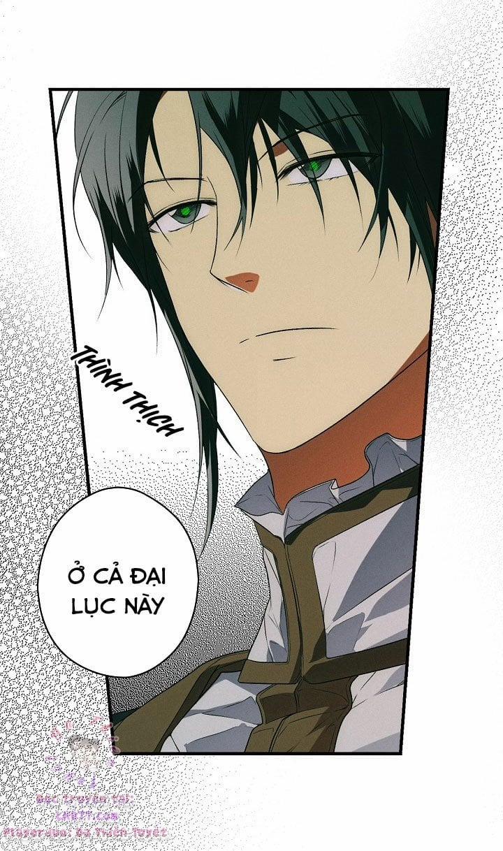 Bí Mật Của Quý Cô 15 trang 33