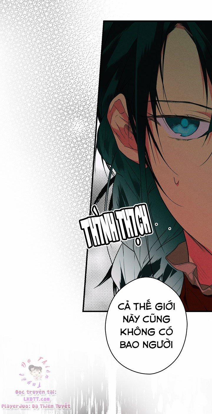 Bí Mật Của Quý Cô 15 trang 34