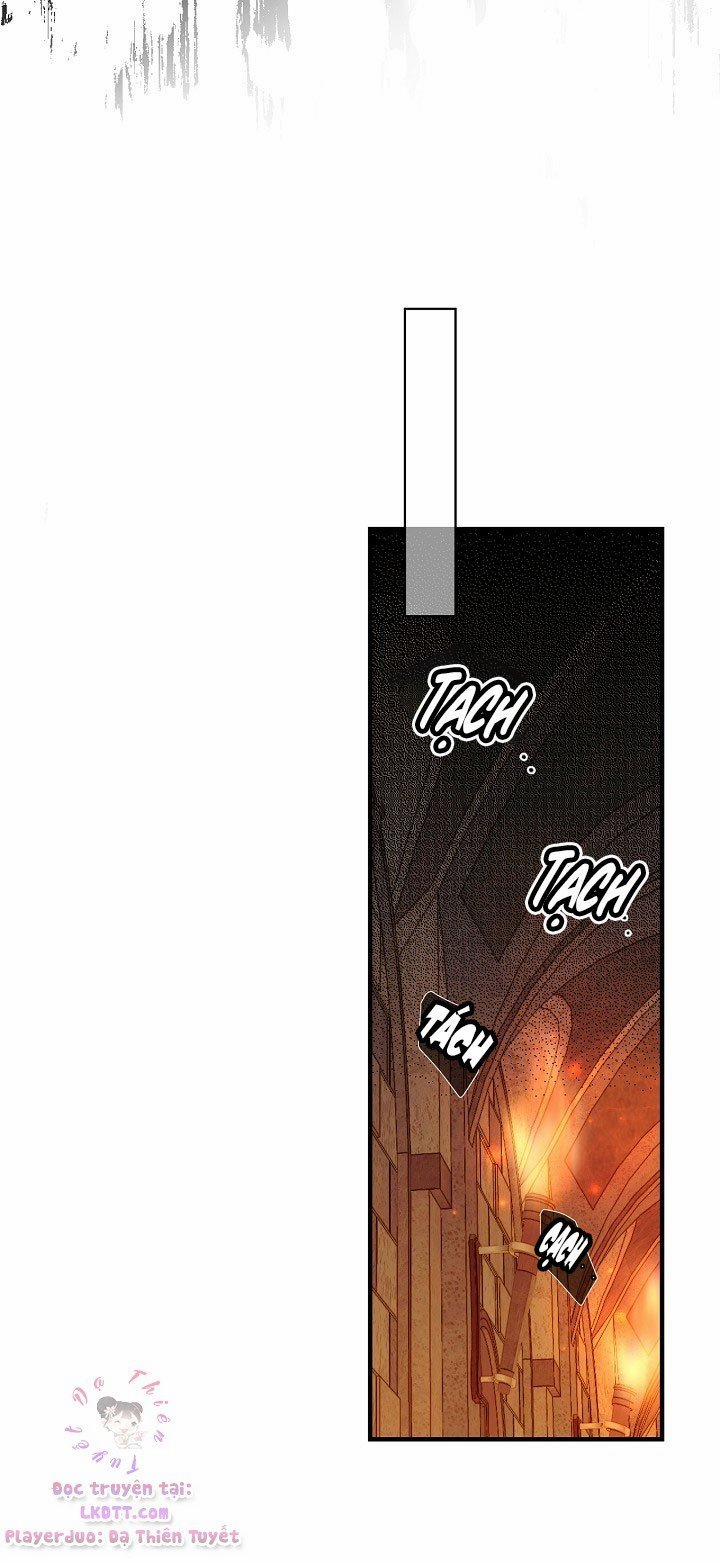 Bí Mật Của Quý Cô 15 trang 37