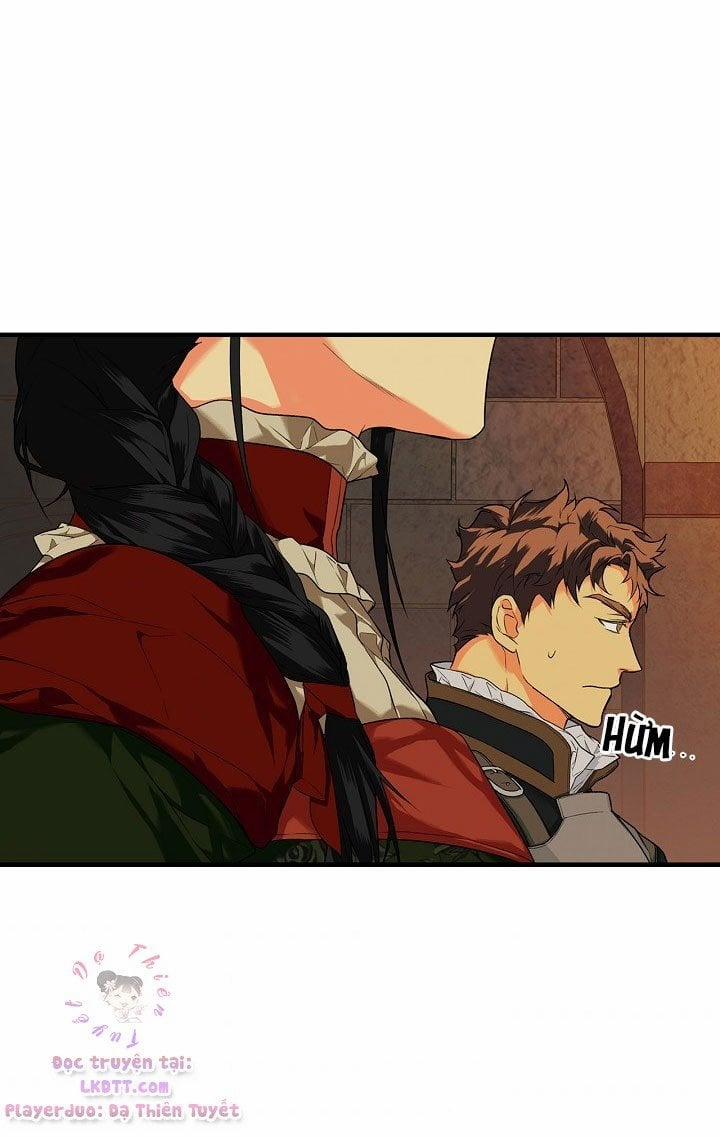 Bí Mật Của Quý Cô 15 trang 38