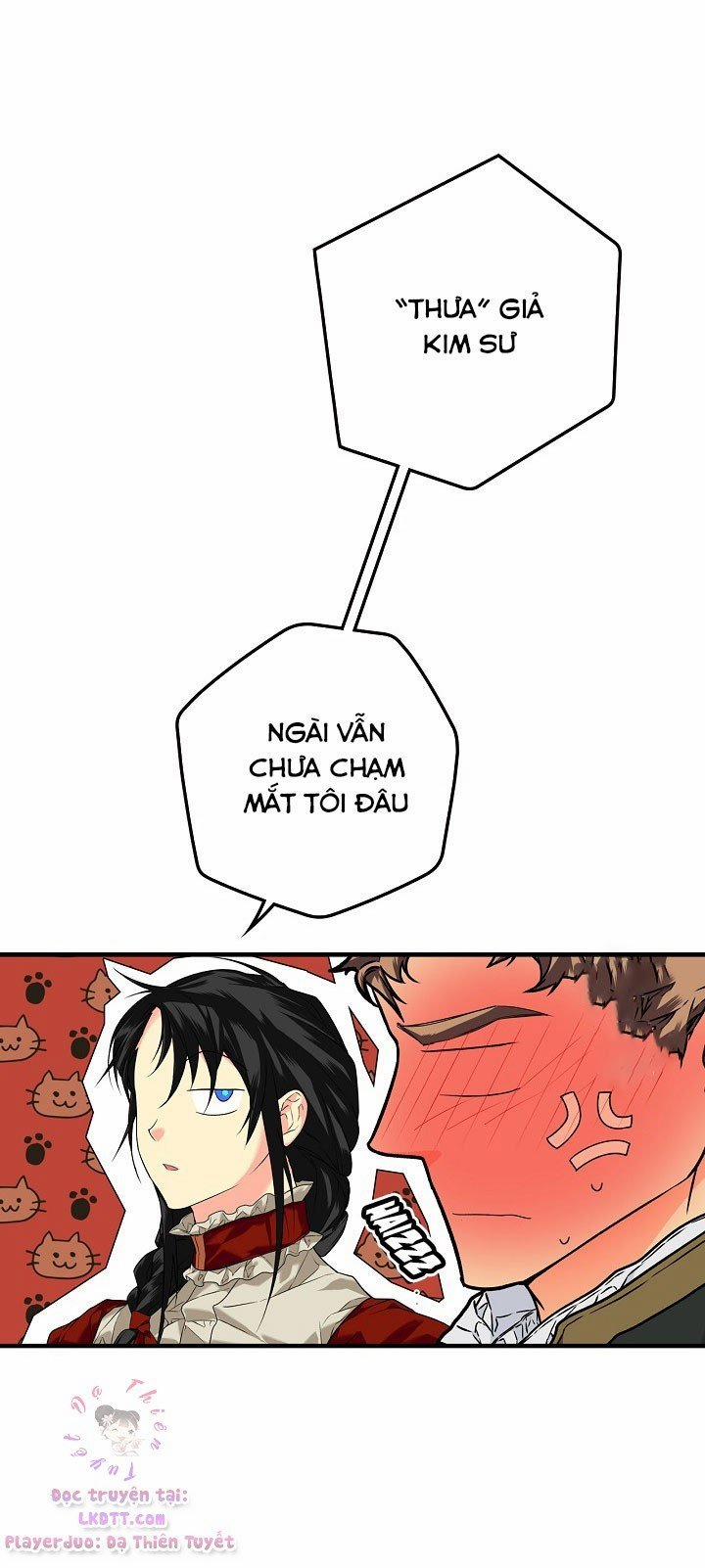 Bí Mật Của Quý Cô 15 trang 40