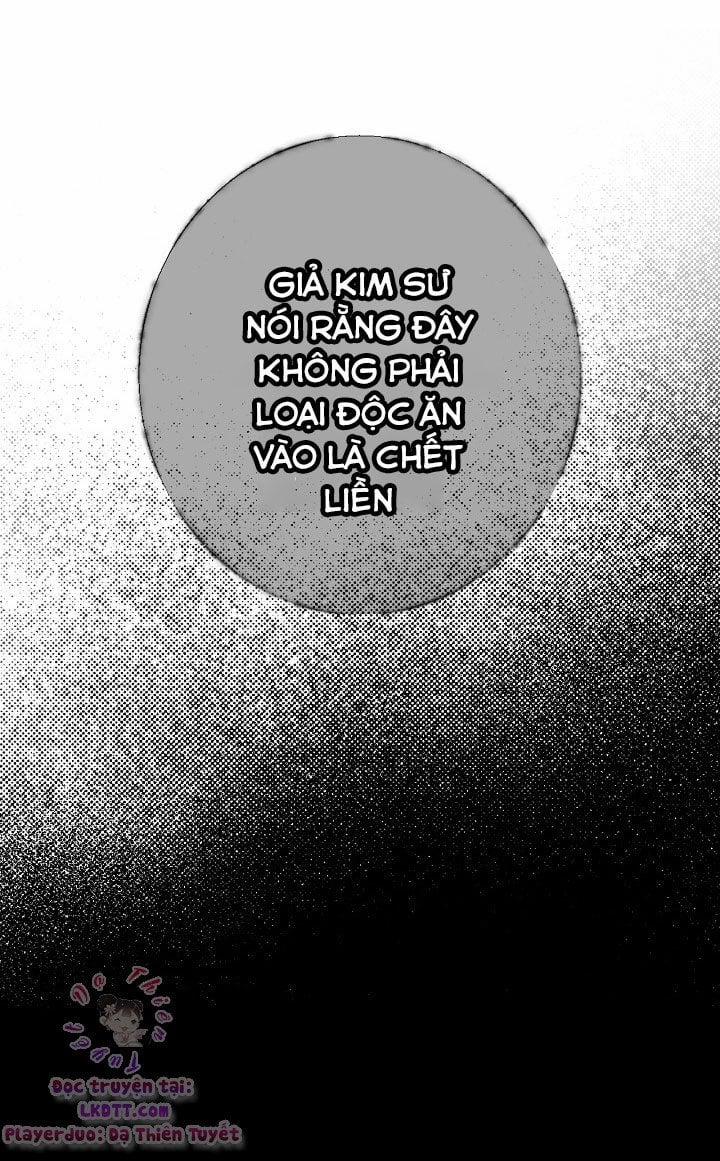 Bí Mật Của Quý Cô 15 trang 42