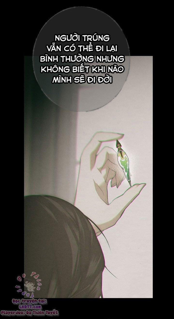 Bí Mật Của Quý Cô 15 trang 43