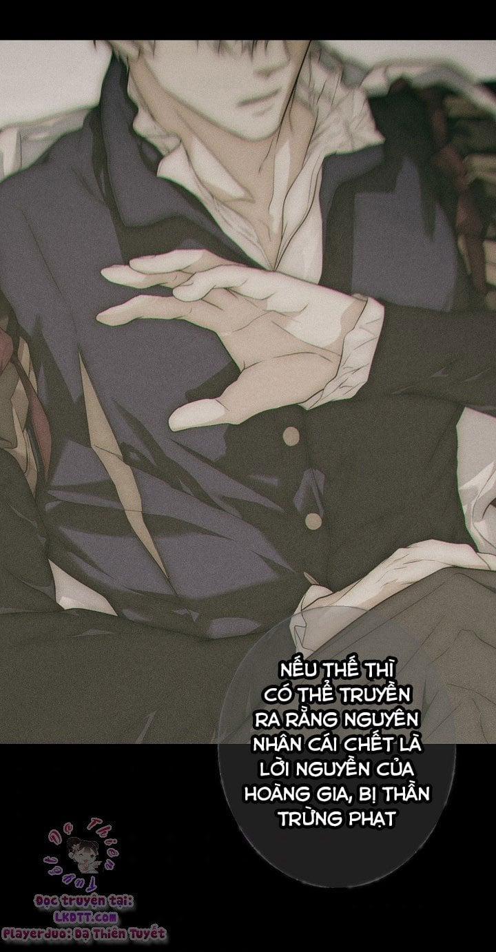 Bí Mật Của Quý Cô 15 trang 45