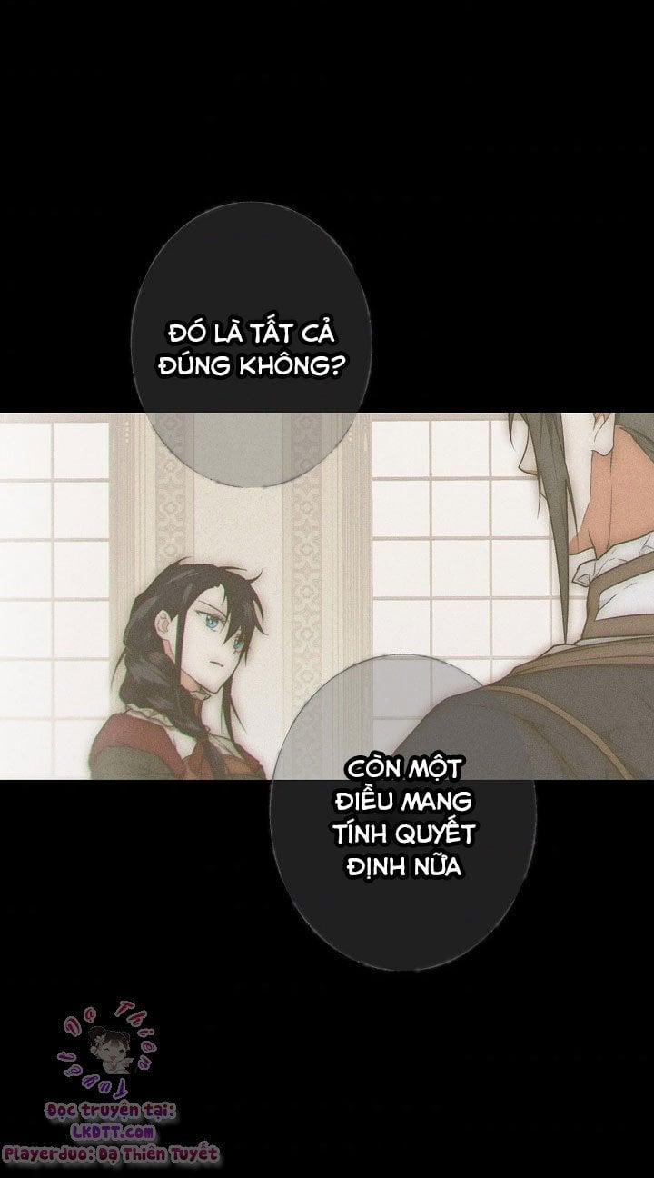 Bí Mật Của Quý Cô 15 trang 46