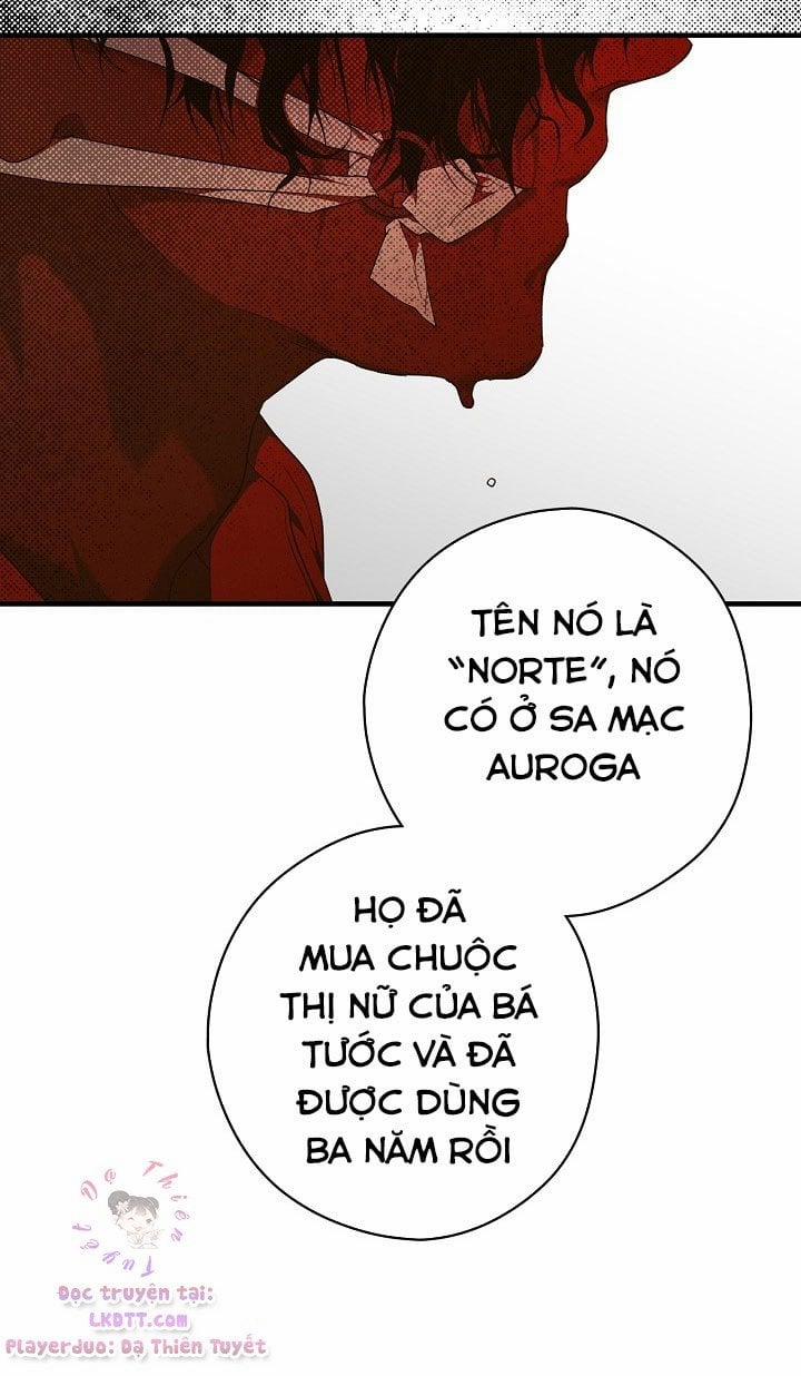 Bí Mật Của Quý Cô 15 trang 49