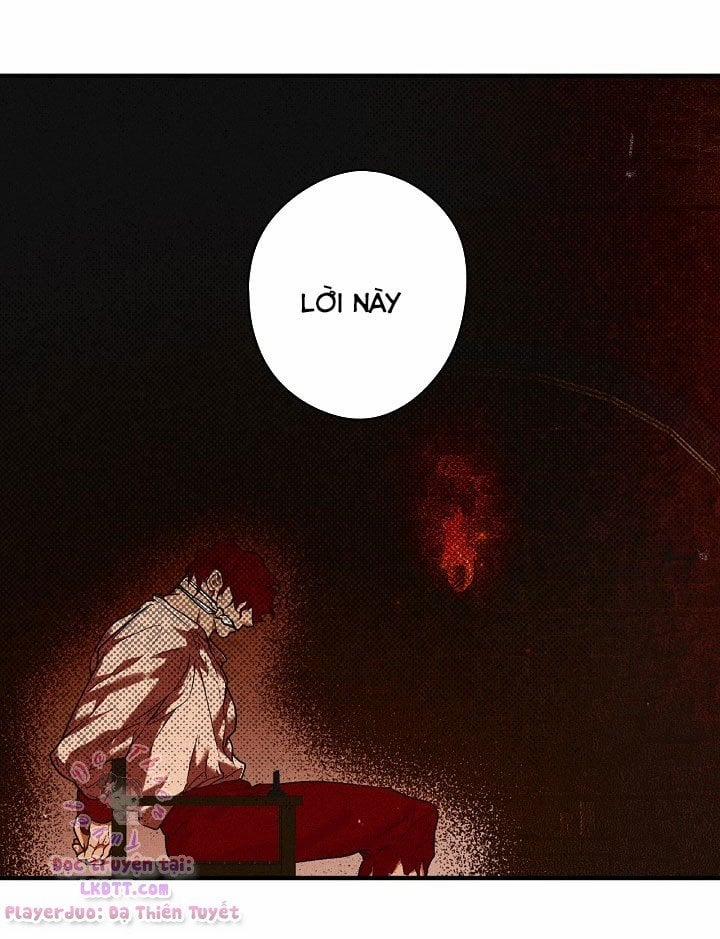 Bí Mật Của Quý Cô 15 trang 51