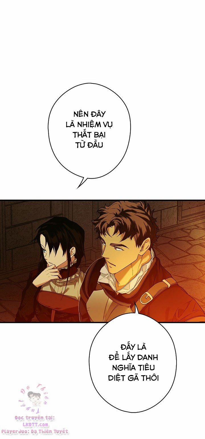 Bí Mật Của Quý Cô 15 trang 53