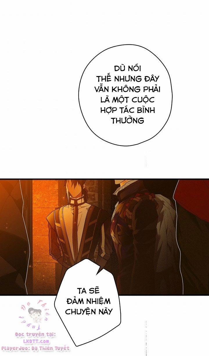 Bí Mật Của Quý Cô 15 trang 56