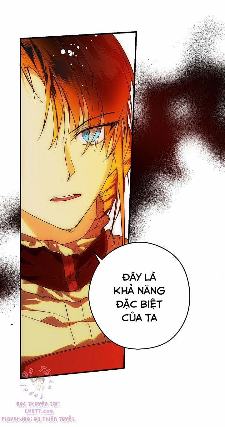 Bí Mật Của Quý Cô 15 trang 59