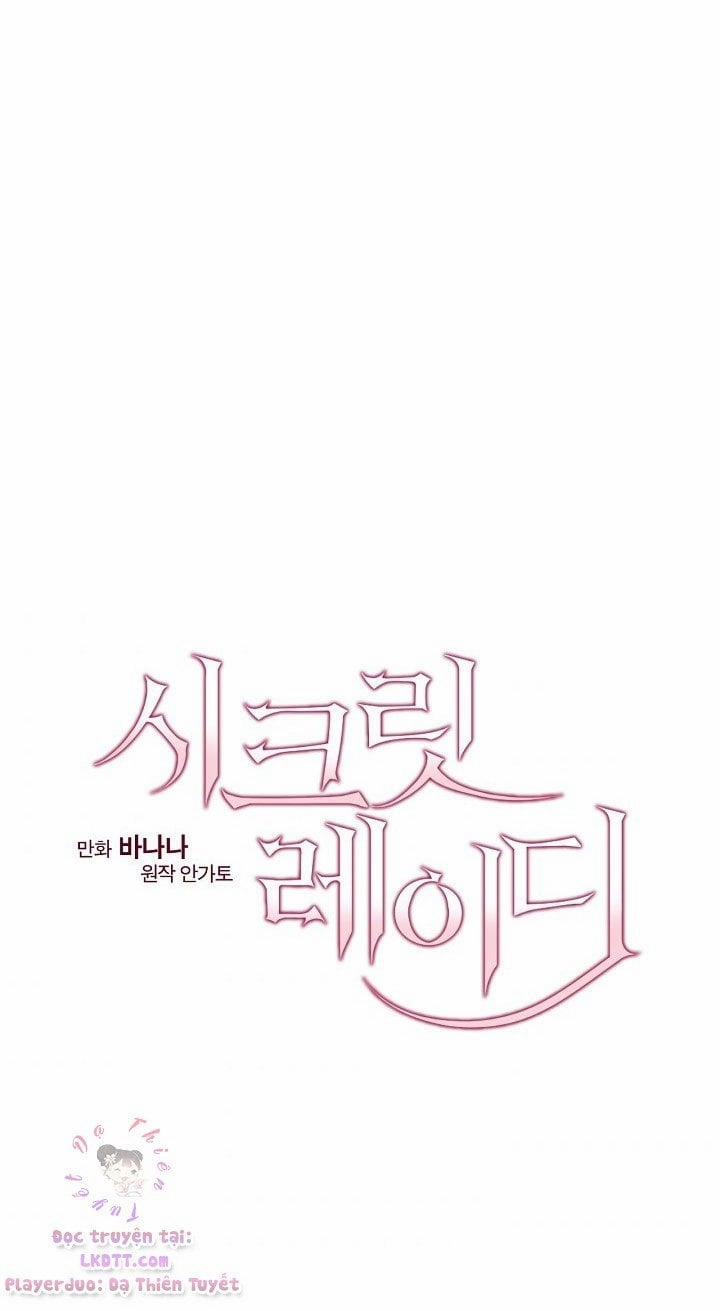 Bí Mật Của Quý Cô 15 trang 6