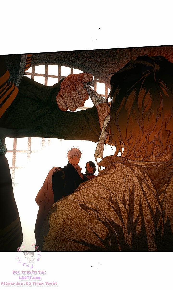 Bí Mật Của Quý Cô 15 trang 60