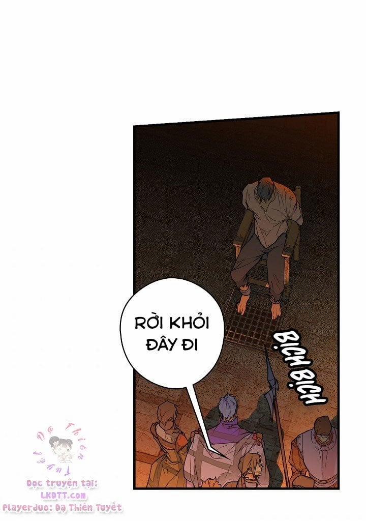 Bí Mật Của Quý Cô 15 trang 63