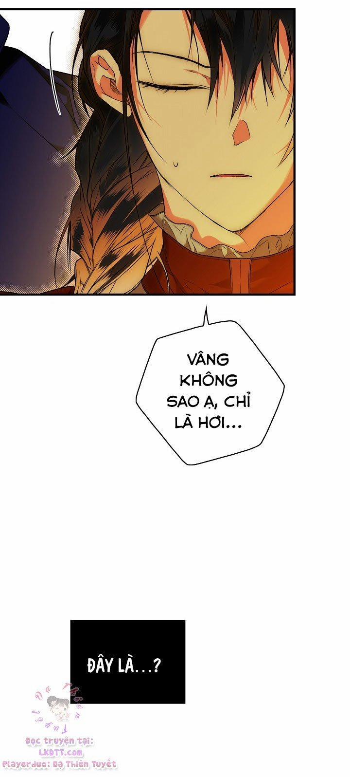 Bí Mật Của Quý Cô 15 trang 68