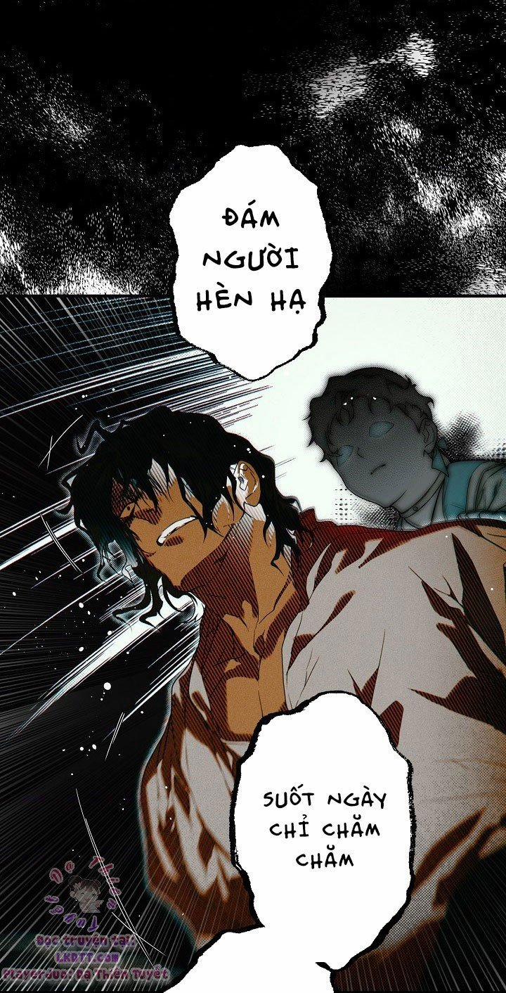 Bí Mật Của Quý Cô 15 trang 72