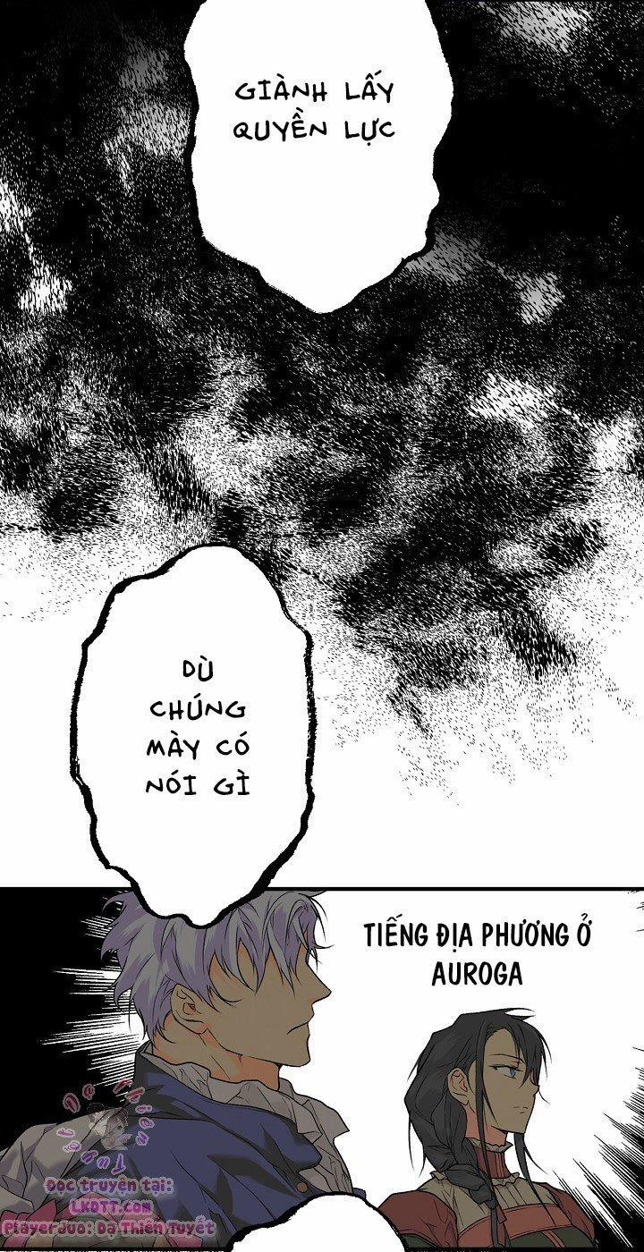 Bí Mật Của Quý Cô 15 trang 73