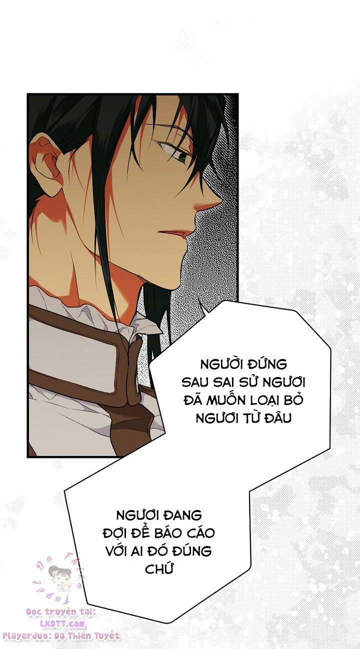 Bí Mật Của Quý Cô 15 trang 76