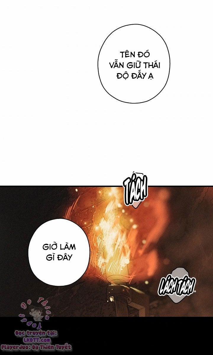 Bí Mật Của Quý Cô 15 trang 79