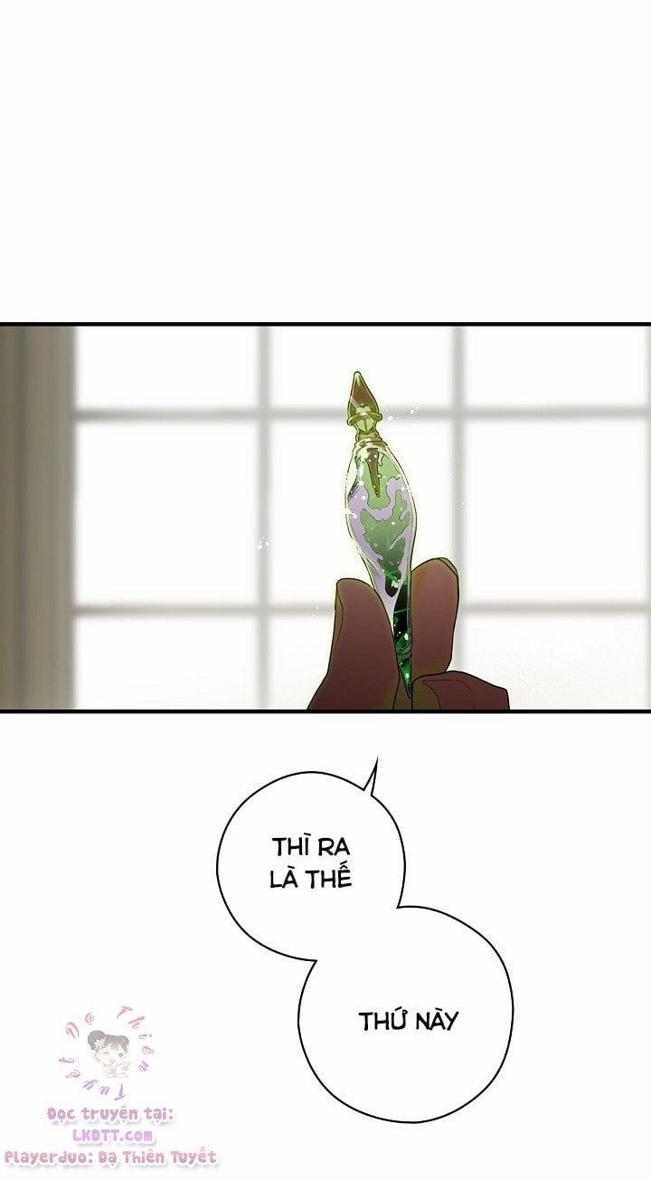 Bí Mật Của Quý Cô 15 trang 8