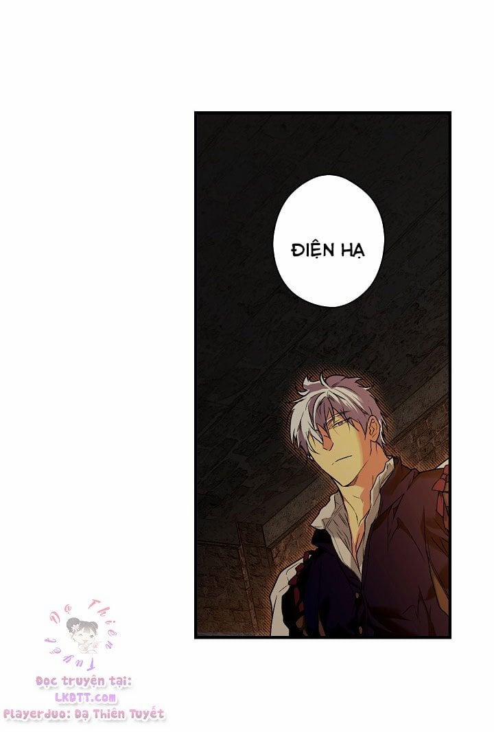 Bí Mật Của Quý Cô 15 trang 84