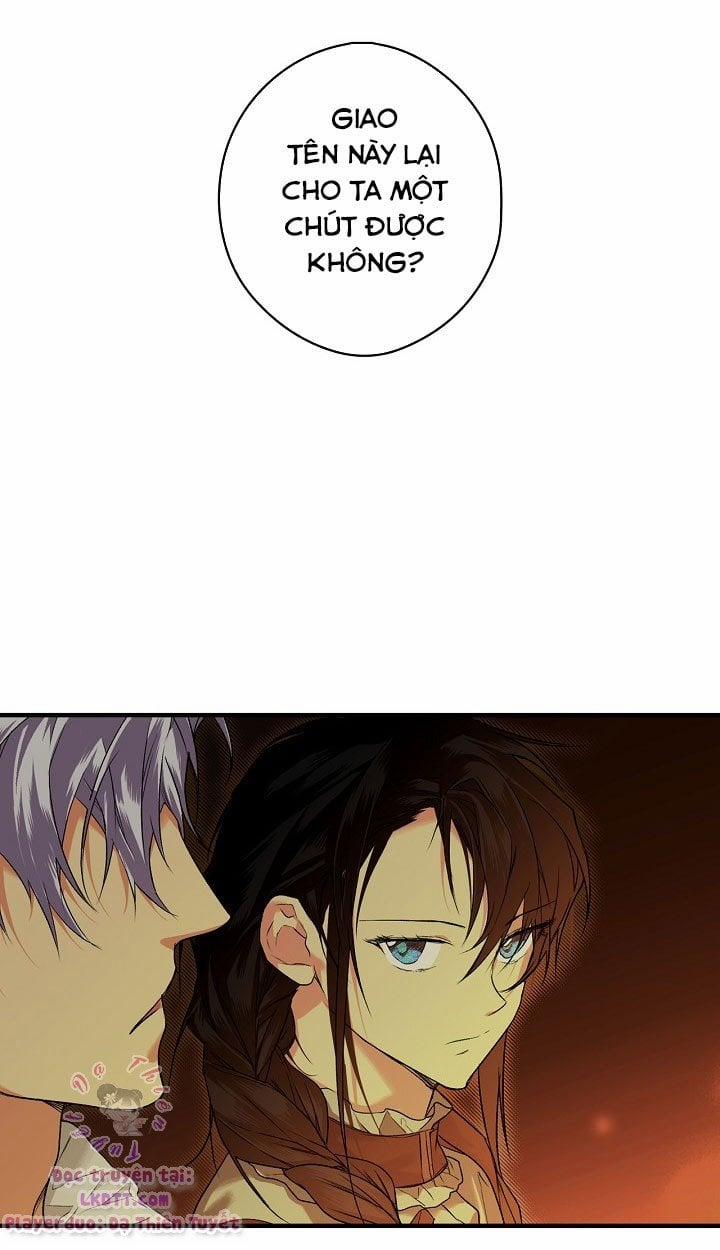 Bí Mật Của Quý Cô 15 trang 85