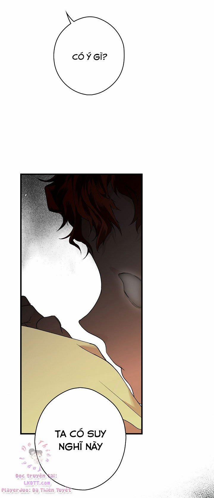 Bí Mật Của Quý Cô 15 trang 86