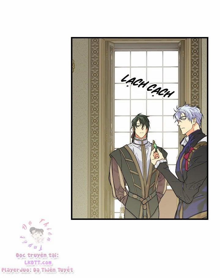 Bí Mật Của Quý Cô 15 trang 9