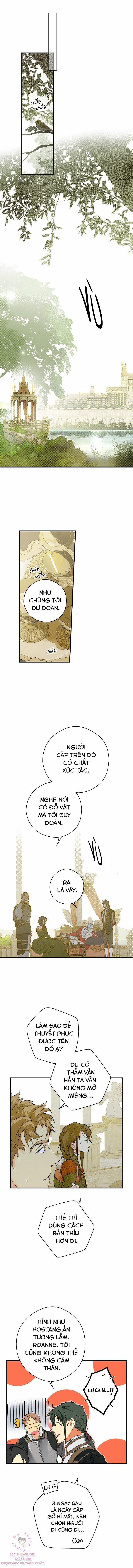 Bí Mật Của Quý Cô 16 trang 11