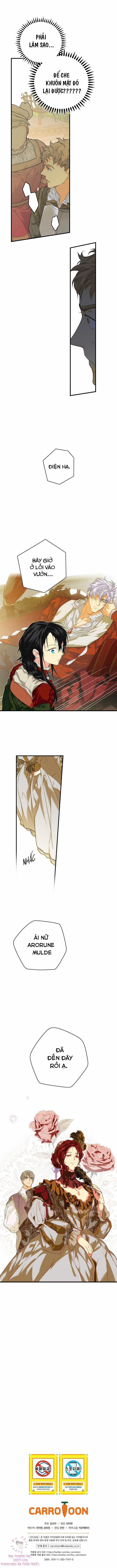 Bí Mật Của Quý Cô 16 trang 14