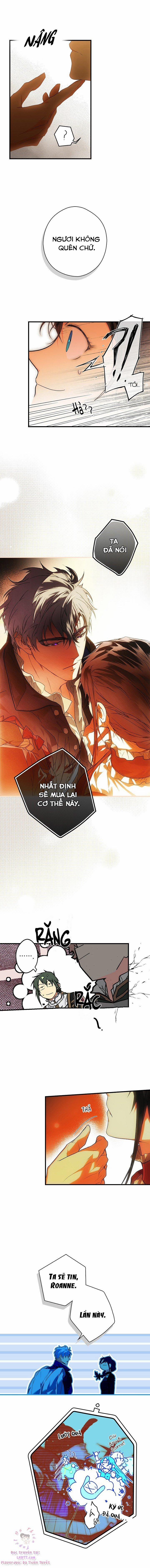 Bí Mật Của Quý Cô 16 trang 3