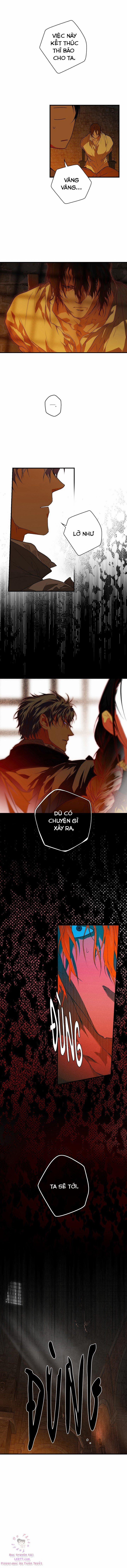 Bí Mật Của Quý Cô 16 trang 4