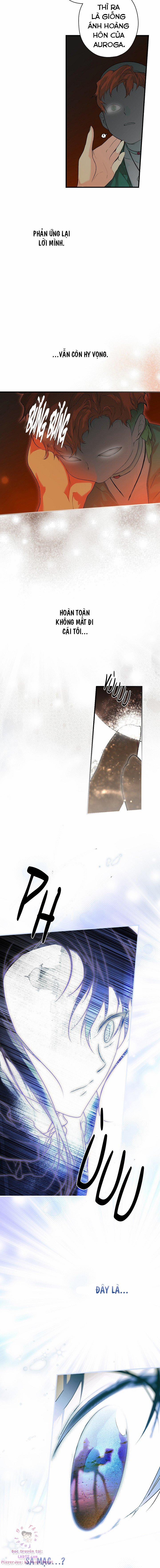 Bí Mật Của Quý Cô 16 trang 8